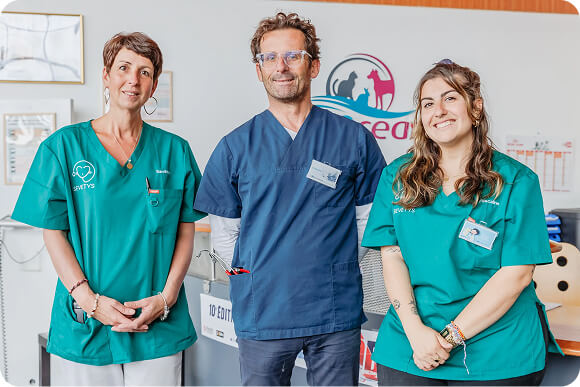 Soins et actes médicaux