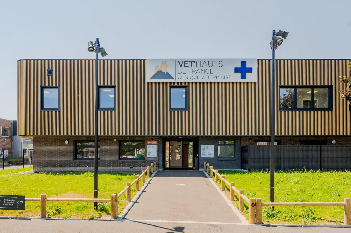 Clinique Vet'Hauts de France