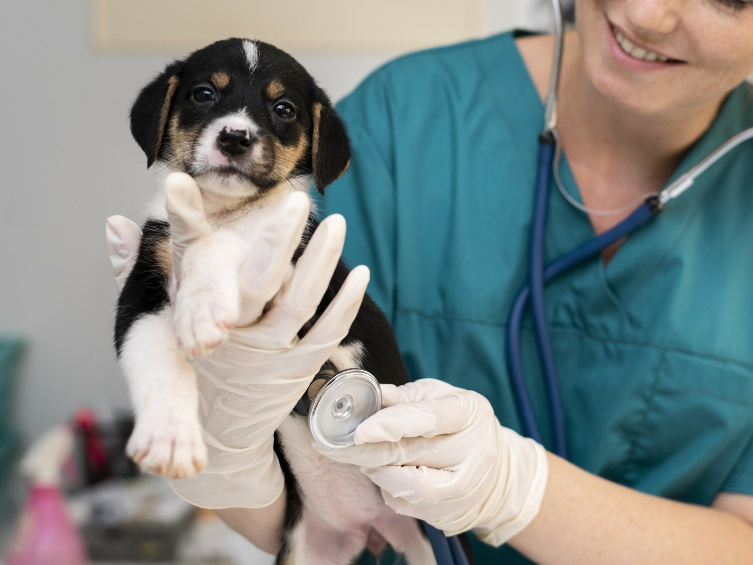 Le soin pour tous, <br><span style="color: #1A4748;">une attention pour chacun</span>