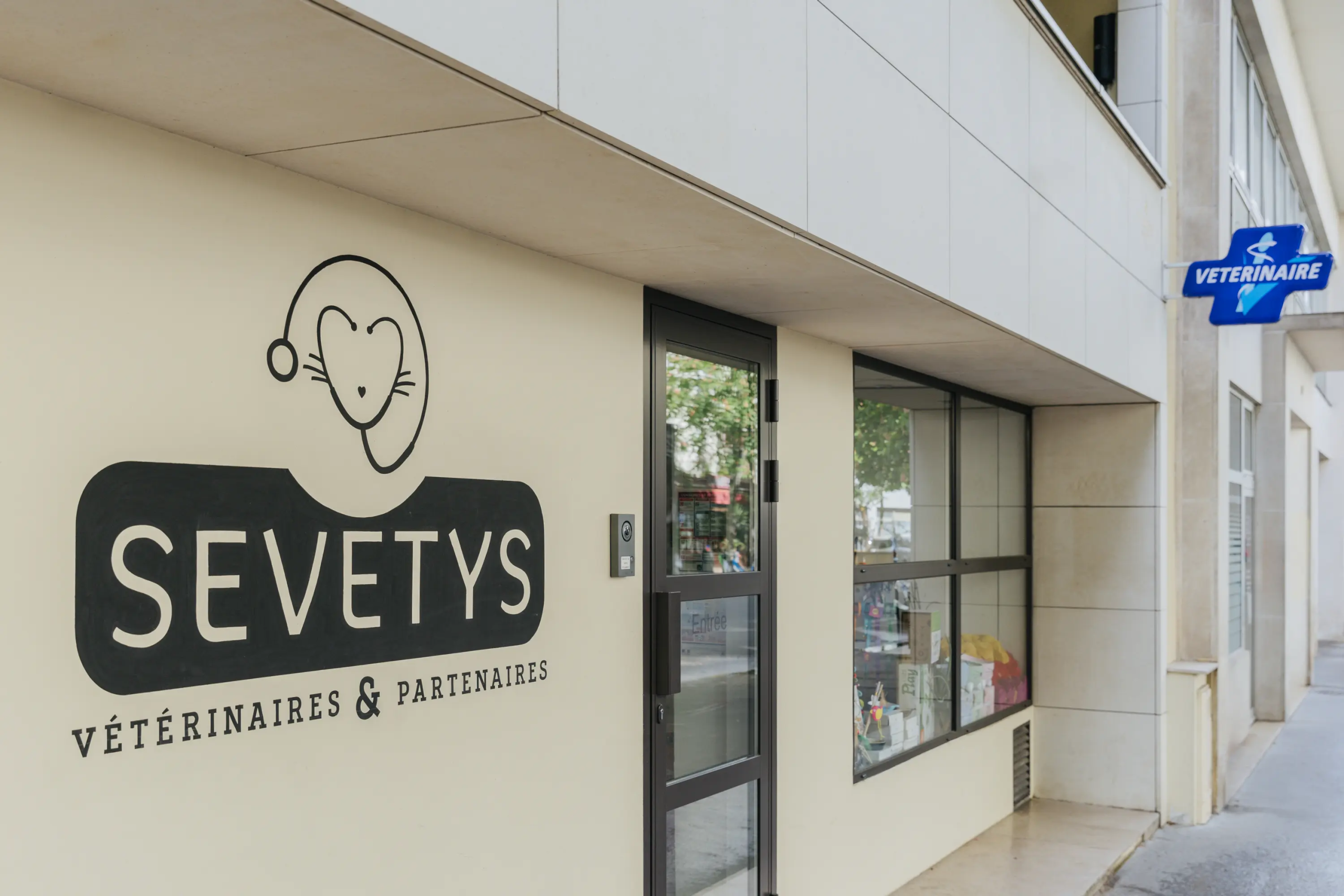 Clinique Saint-Antoine